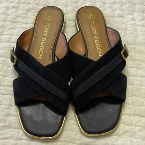 Tory Burch Sandals